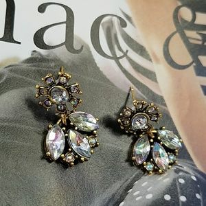 Earings You can't just have one pair!!